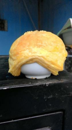 Zuppa Kilsha Bandung